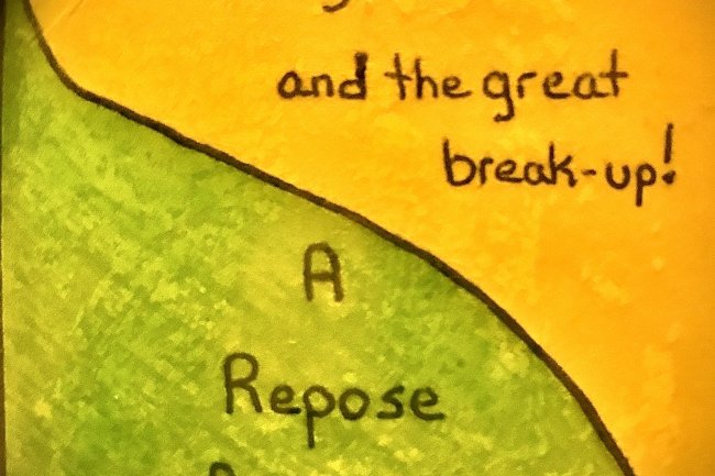 Proceed with Caution