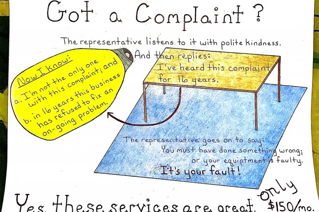 Excellent Costumer Service