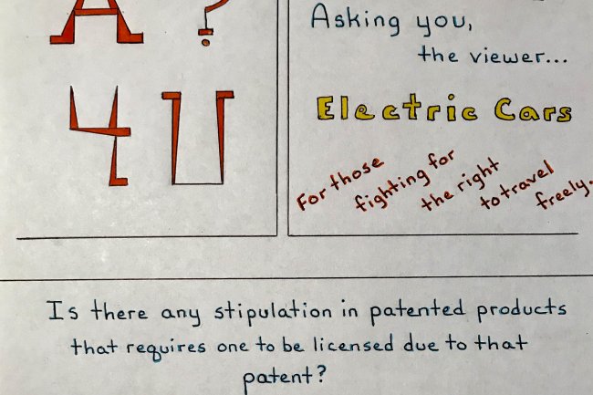 Tesla's Electric