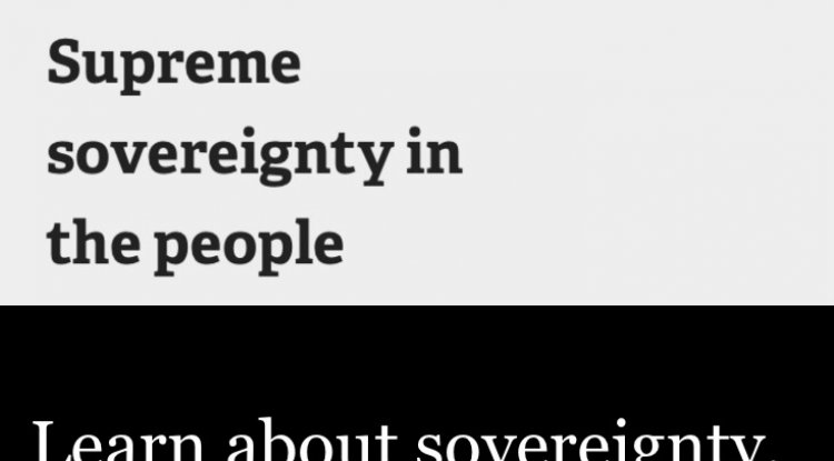 Who are you? Who are you really?