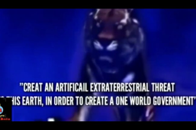 Times Of Deception or End Times