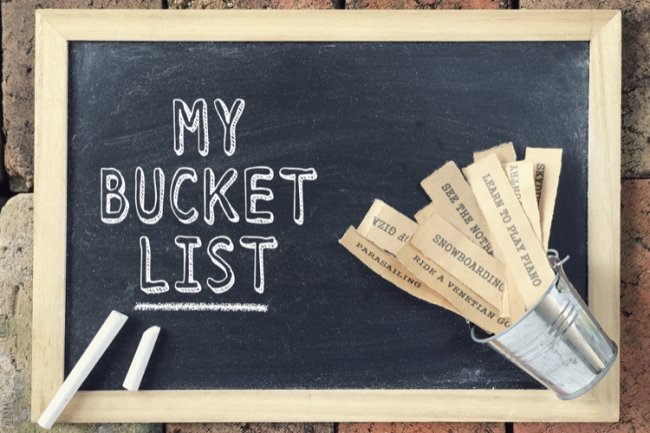 The best kept secret is _______ .